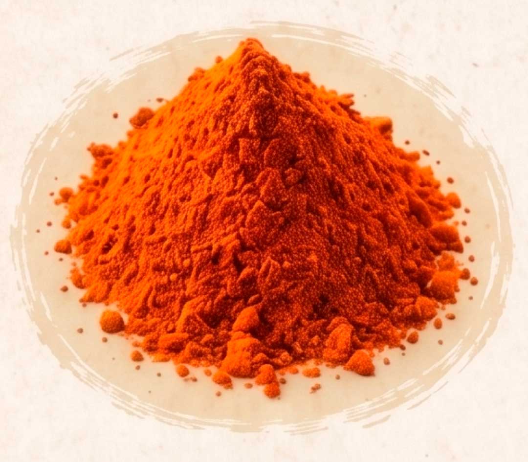 Annatto
