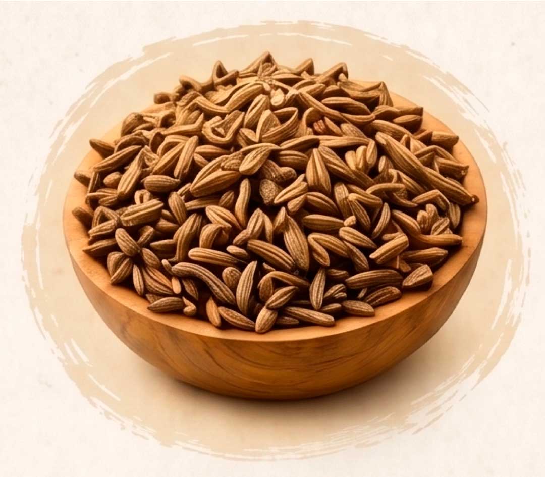Anise Seeds