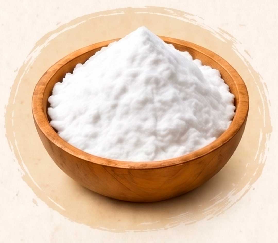 Baking Soda