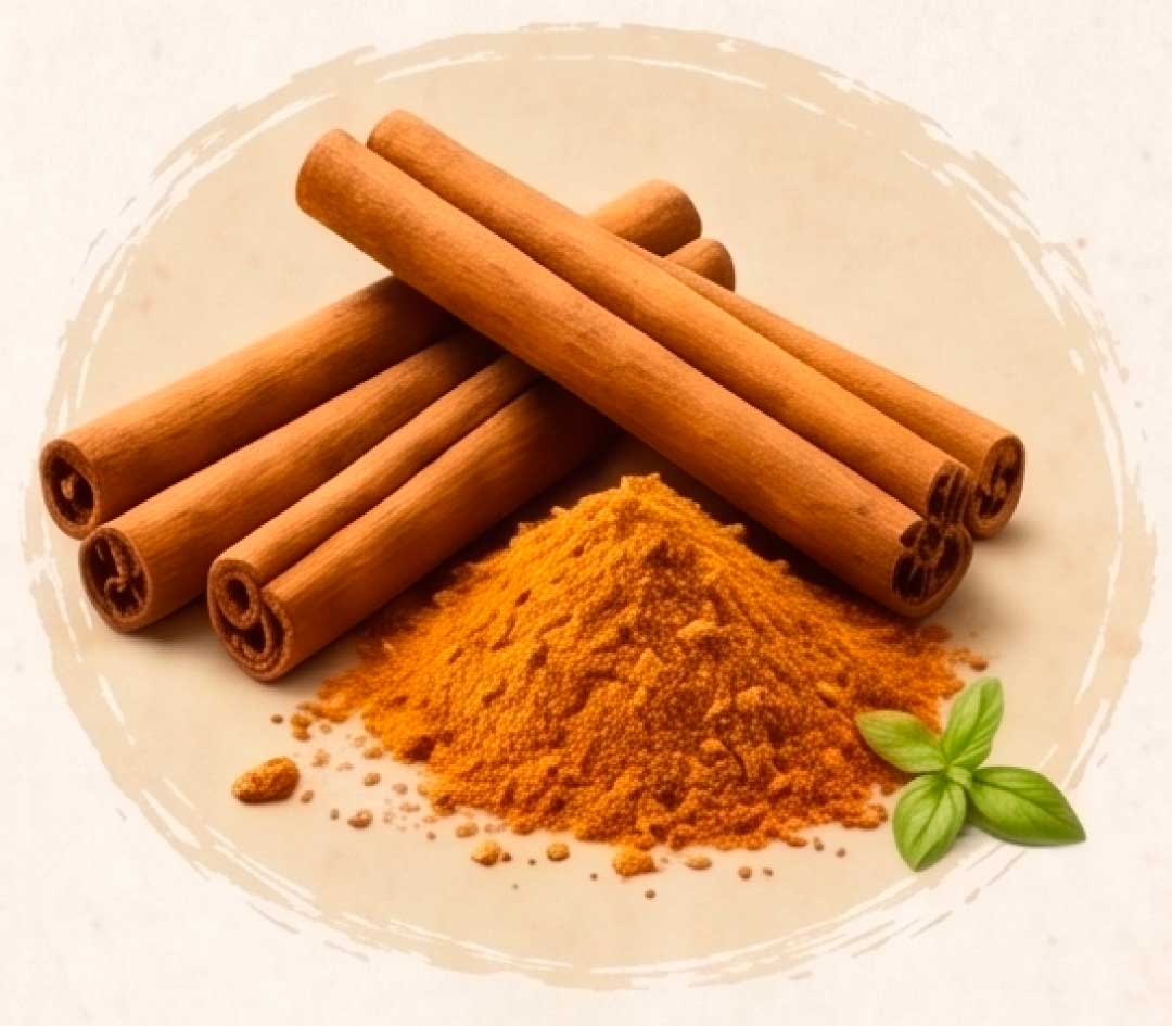 Cinnamon