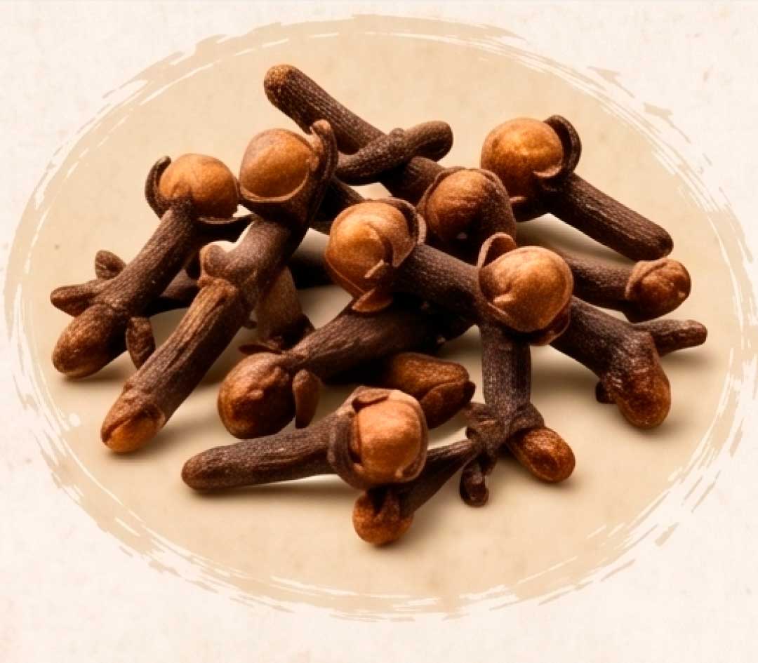 Cloves