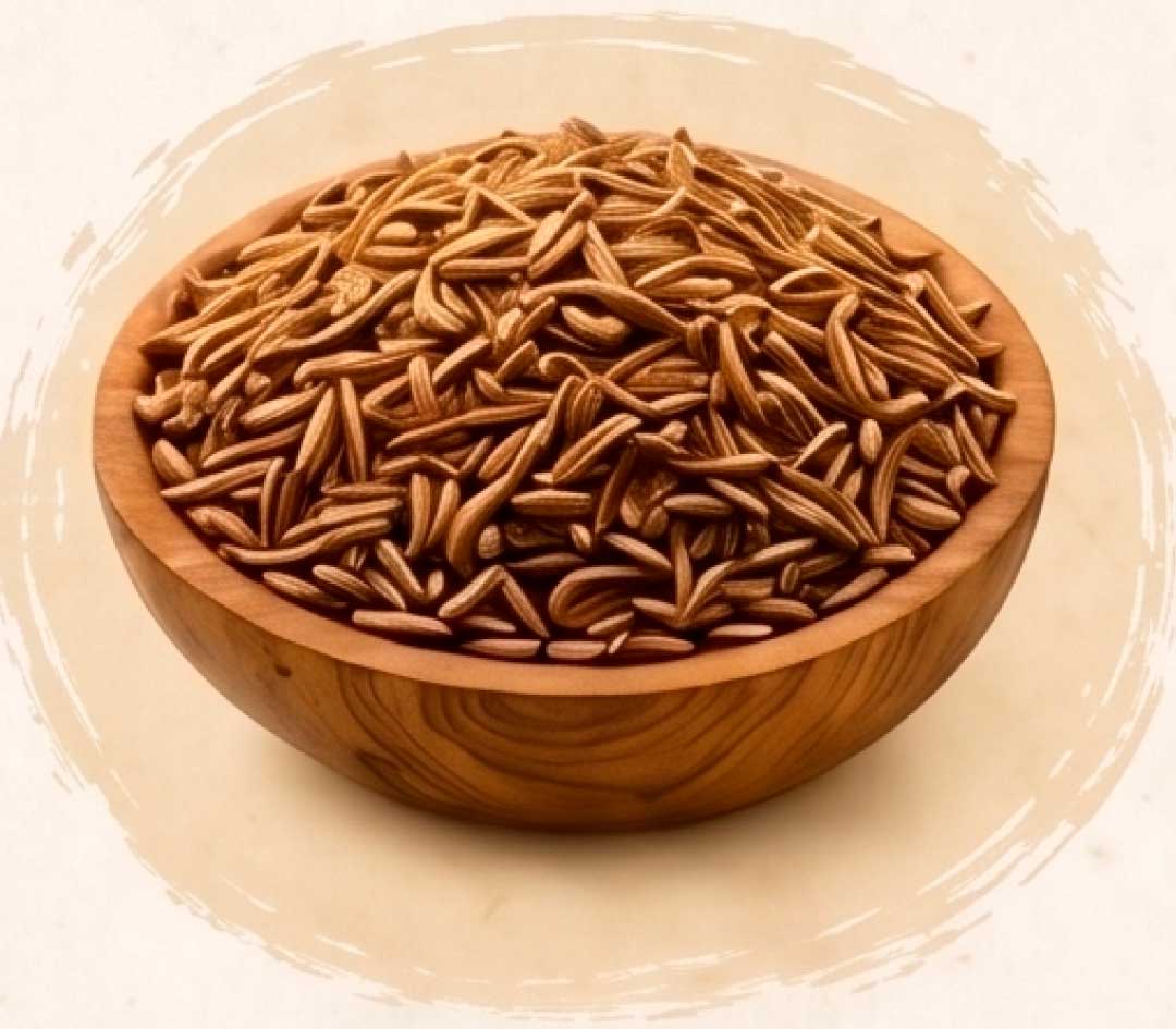Cumin