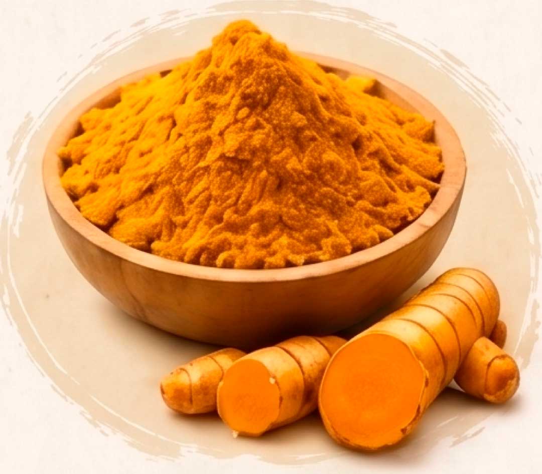 Turmeric