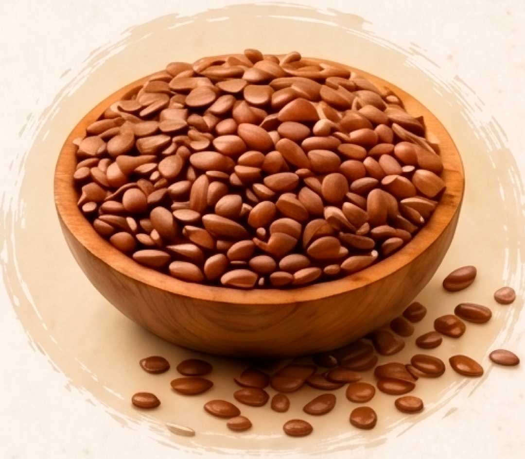Flaxseed