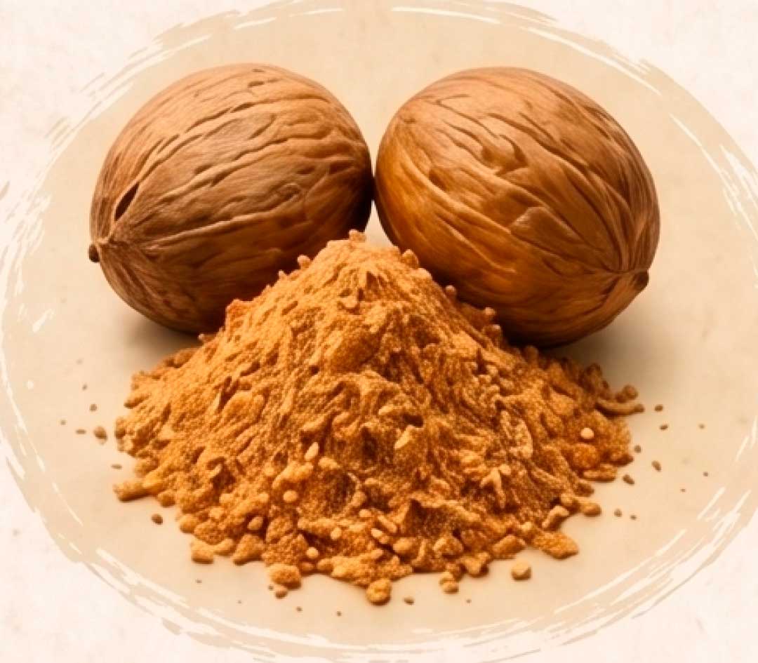 Nutmeg
