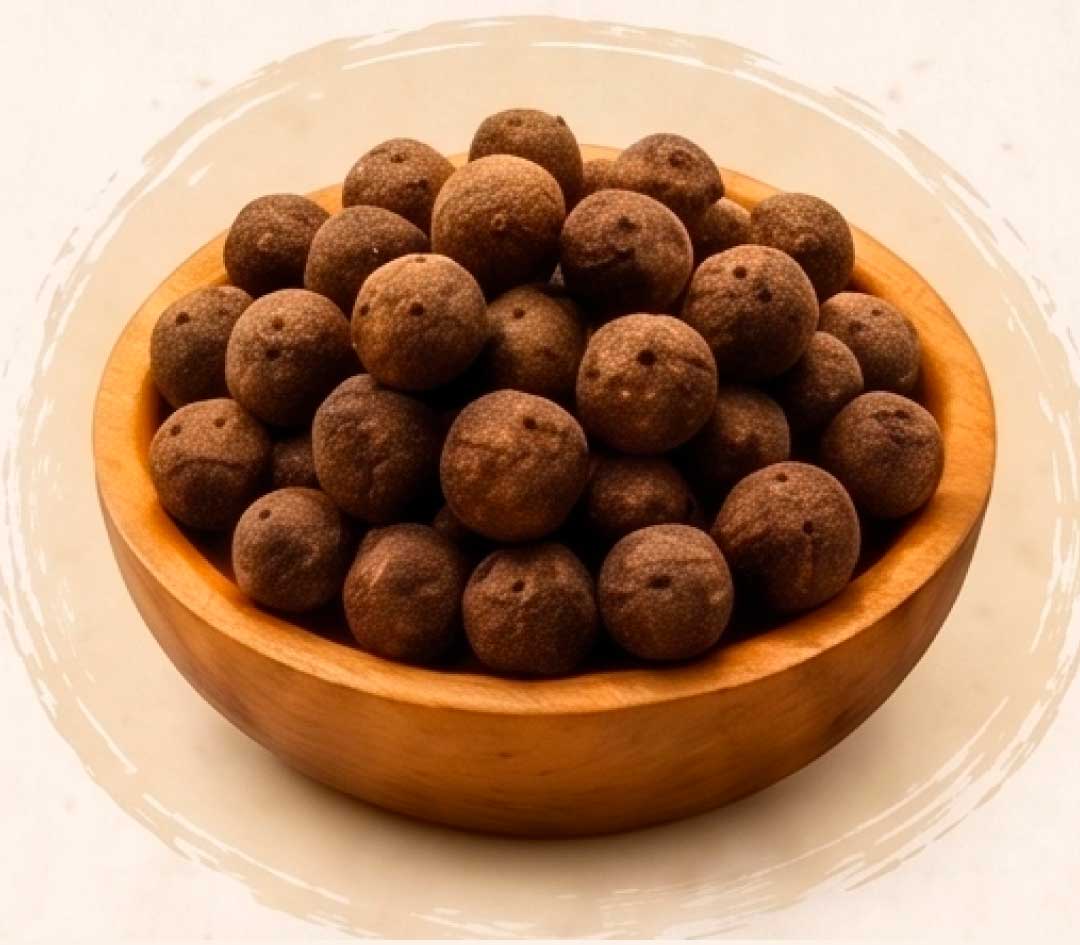 Allspice