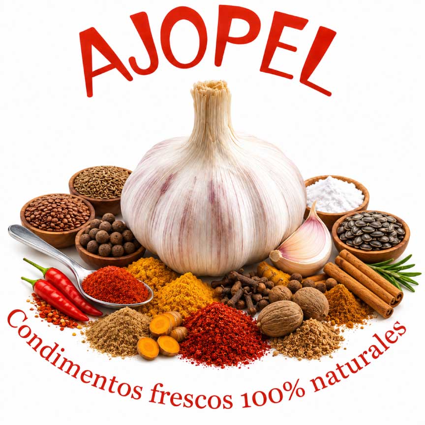 Ajopel Premium Collection