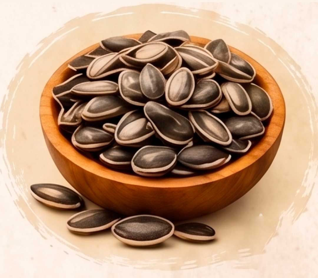 Sunflower Seeds